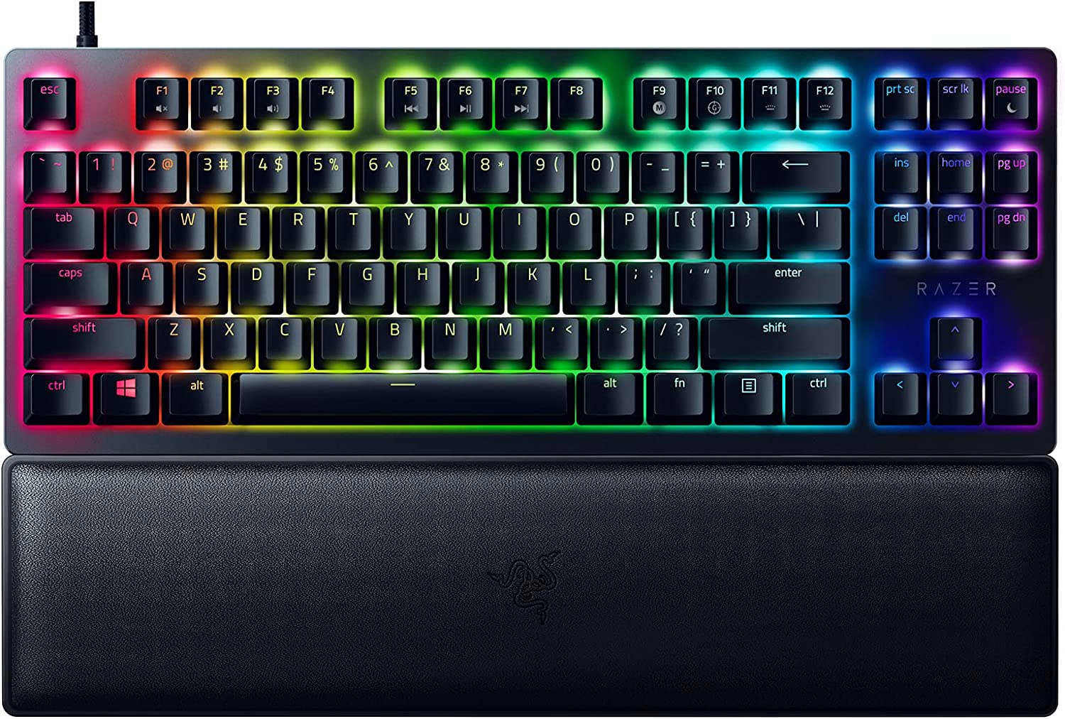 My recommended Mechanical keyboards